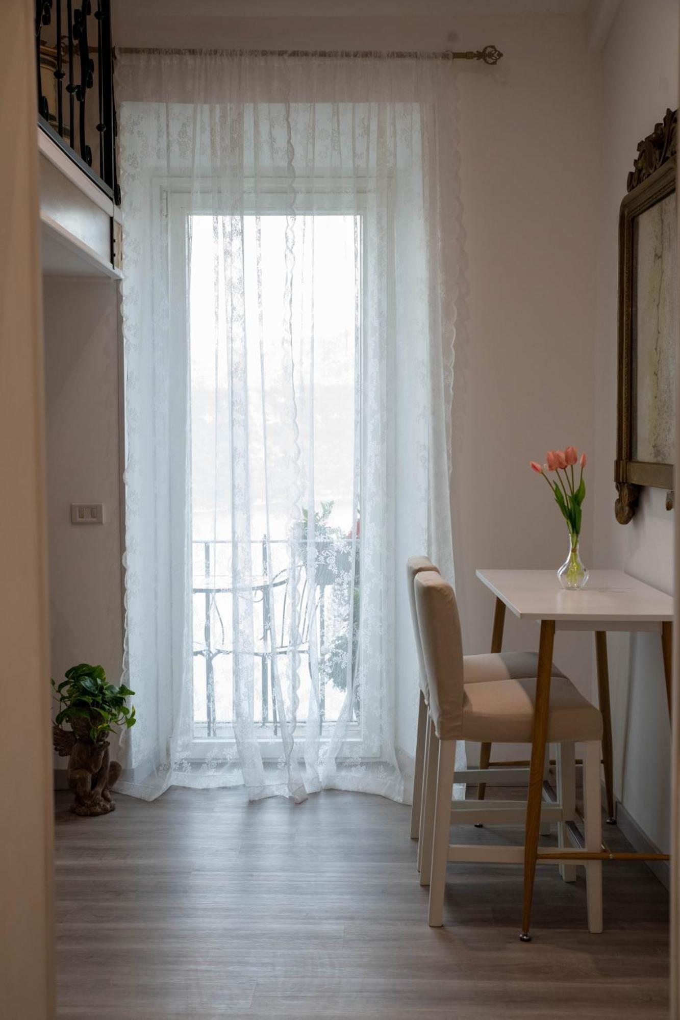 B&B Carpe Diem Vista Lago Castel Gandolfo Exterior foto